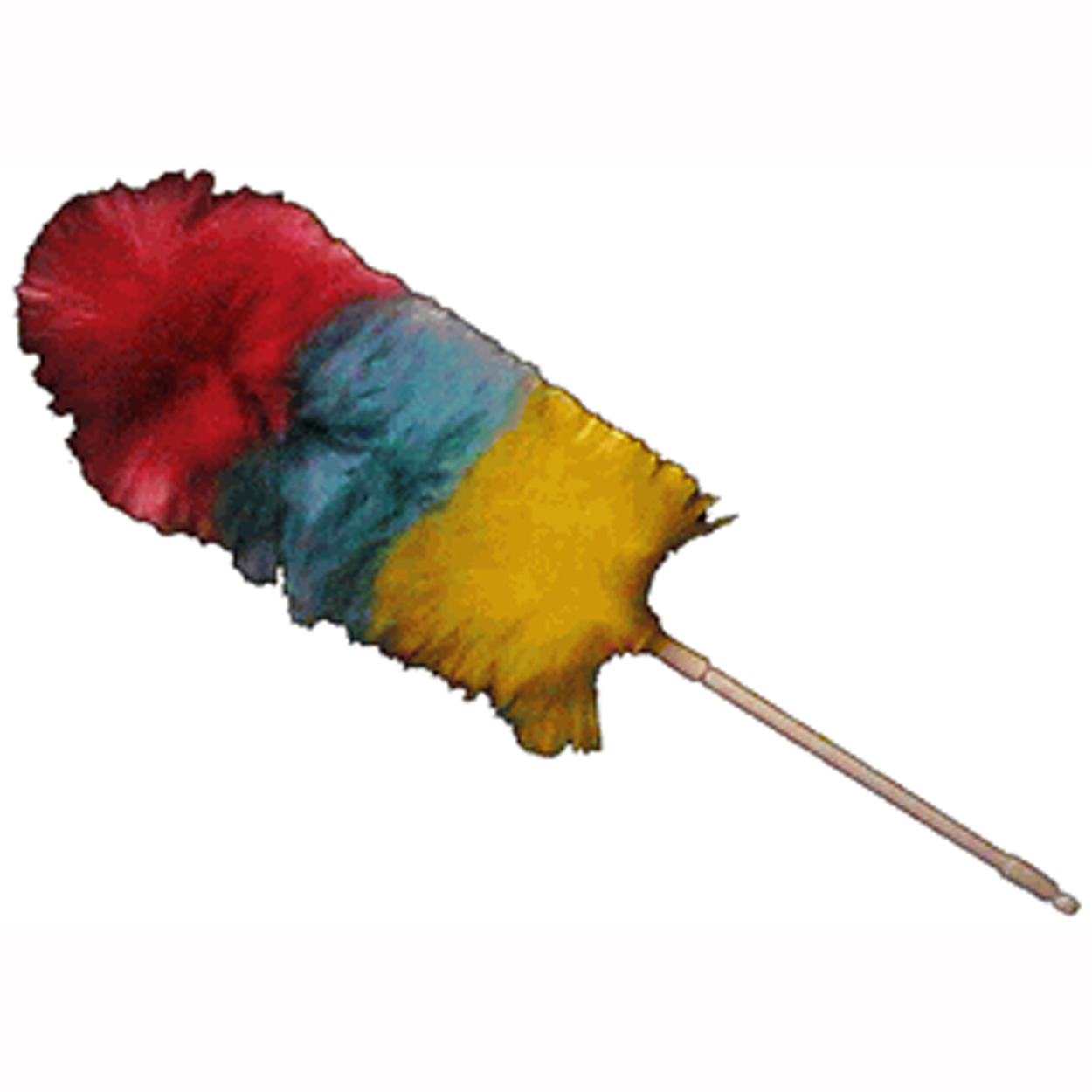 Polywool Duster - 20"