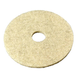 Natural Tan Hogs Hair Extra Pad - Case of 5