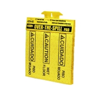 Over-the-Spill Pad Tablet