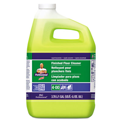 Mr. Clean Floor Cleaner