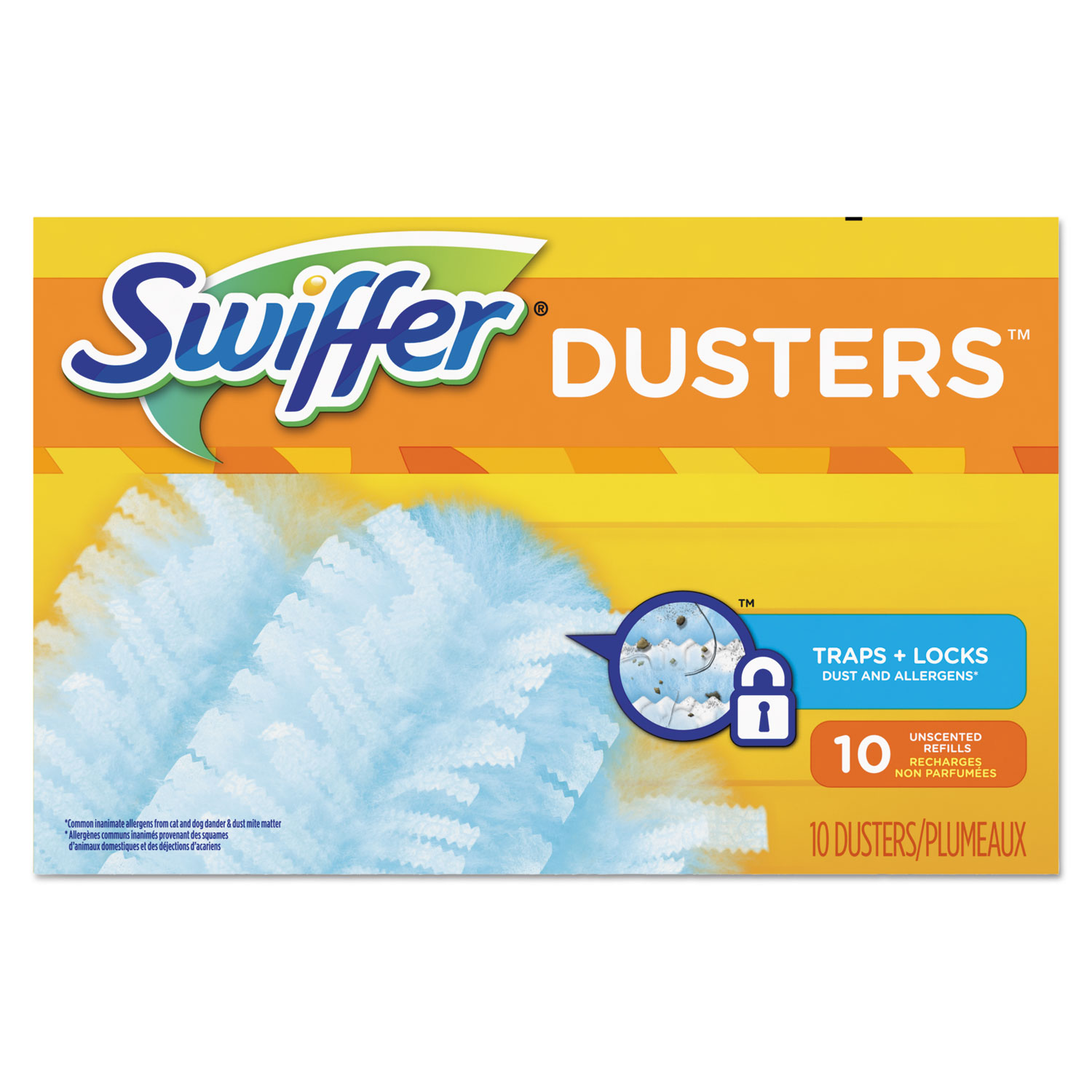Swiffer Duster Refills