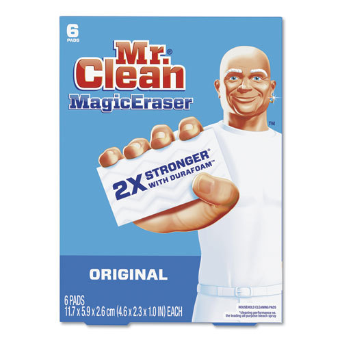 Magic Eraser 2X - pack of 36