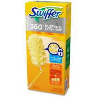 Swiffer 360 Duster Extender Kit