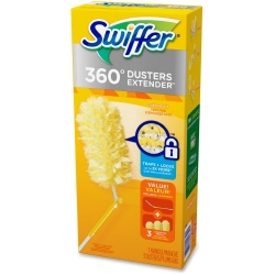 Swiffer 360 Duster Extender Kit