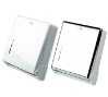 C-Fold / Multi-Fold Dispenser - Metal/Plastic