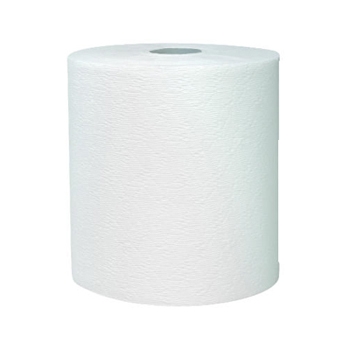 Hardwound Roll Towel - Kleenex