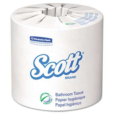 Toilet Tissue - Scott