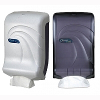 C-Fold / Multi-Fold Dispenser