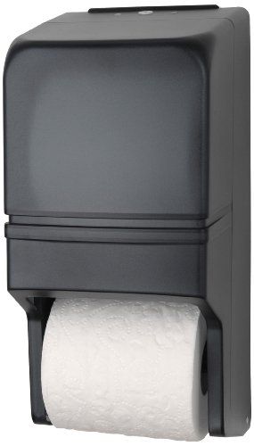 Toilet Tissue Dispenser - Plastic