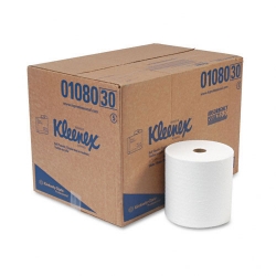 Scott Hard Roll Towels