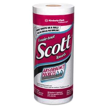 Kitchen Paper Towels - Scott