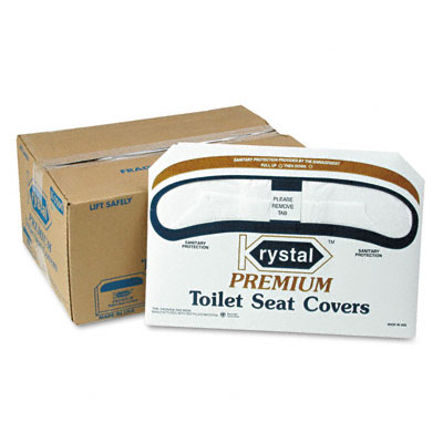 Toilet Seat Covers - 2500