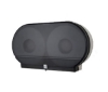 Toilet Tissue Dispenser - Twin 9"