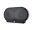 Toilet Tissue Dispenser - Twin 9"