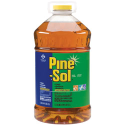 Pine-Sol Regular