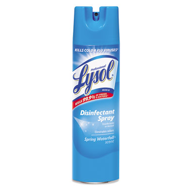 Lysol Disinfectant - Spring Waterfall