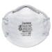 Respirator  NIOSH N95, 20 Per box