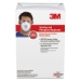 Respirator  NIOSH N95, 20 Per box