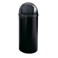 Rubbermaid® Commercial Marshal® Classic Container