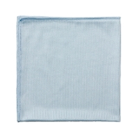 Microfiber Cleaning Cloths - Blue