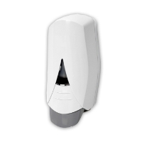 Soap Dispenser - Foaming - Bulk Fill - White
