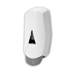 Soap Dispenser - Foaming - Bulk Fill - White