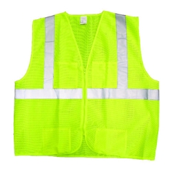 Safety Vest - 2 X-Large