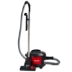 Sanitaire SC3700A QuietClean Canister