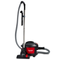 Sanitaire SC3700A QuietClean Canister
