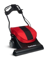 Sanitaire Wide Area Vacuum