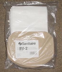 Dust Bags for SC3700 Quiet Clean Canister