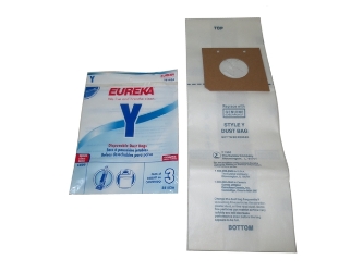 Vacuum Bags - Sanitaire - Y Style