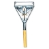 Mop Handle - Screw Clamp
