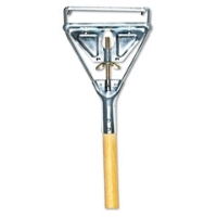 Mop Handle - Screw Clamp