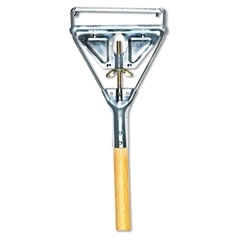 Mop Handle - Screw Clamp