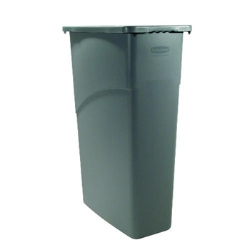 Slim Jim Container
