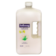 Softsoap Hand Soap with Aloe