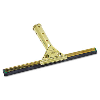 Squeegee Brass - complete