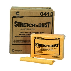 Chix Stretch n Dust Cloths