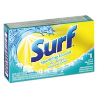 Surf® Ultra Powder Detergent Packs