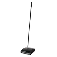 Carpet Sweeper - Dual Action