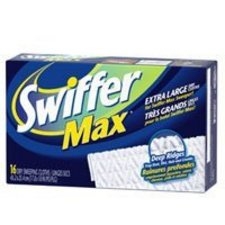 Swiffer Max Duster
