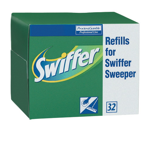 Swiffer Refill Cloths