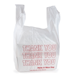 Thank You Bags