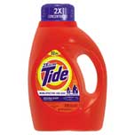 Tide Ultra Liquid