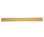Standard - Rear Squeegee BR 18/11