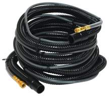 High Pressure Vac/Solution Hose