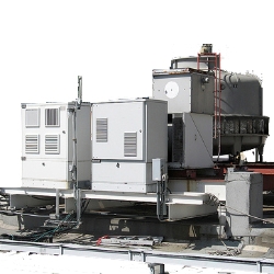 BN-51 Cooling System Treatment