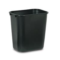 Wastebasket - 28 quart