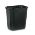 Wastebasket - 28 quart